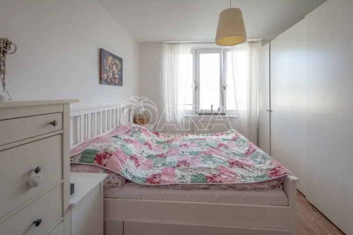 Prodej bytu 3+1, Neratovice, Čtvercová, 73 m2