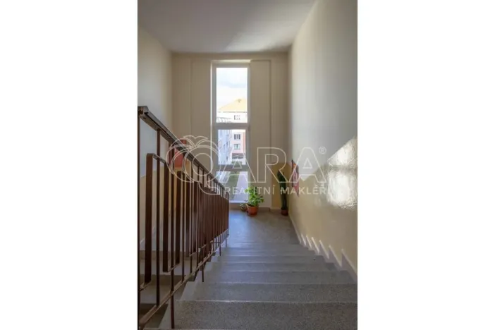 Prodej bytu 3+1, Neratovice, Čtvercová, 73 m2