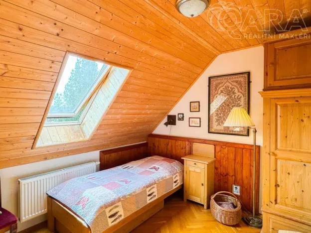 Prodej rodinného domu, Česká Kamenice, Máchova, 139 m2