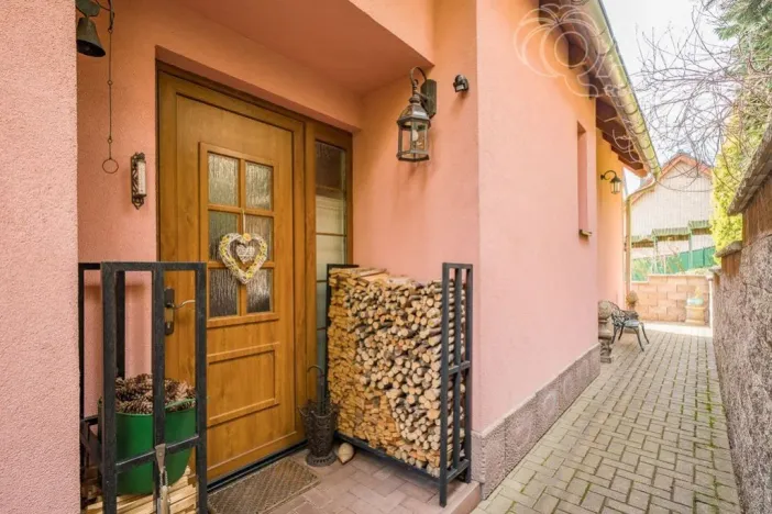 Prodej rodinného domu, Česká Kamenice, Máchova, 139 m2