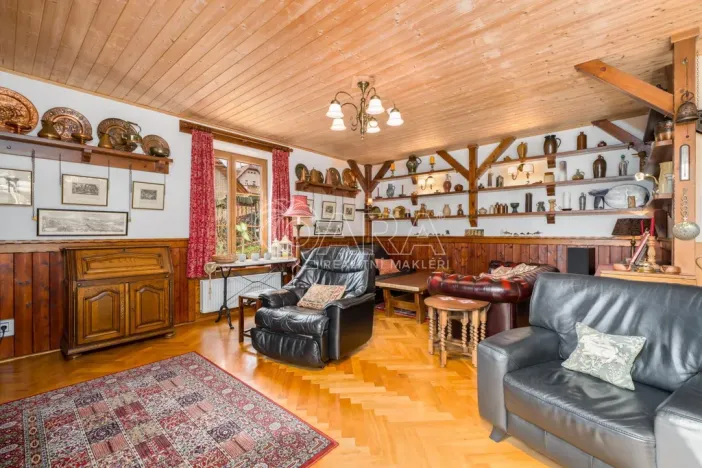 Prodej rodinného domu, Česká Kamenice, Máchova, 139 m2