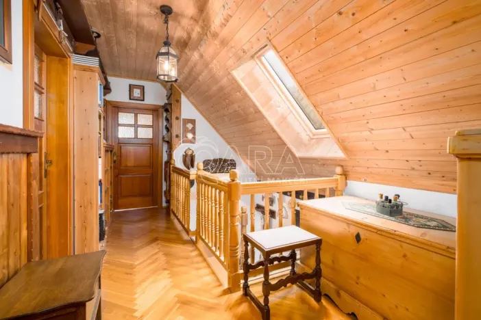 Prodej rodinného domu, Česká Kamenice, Máchova, 139 m2