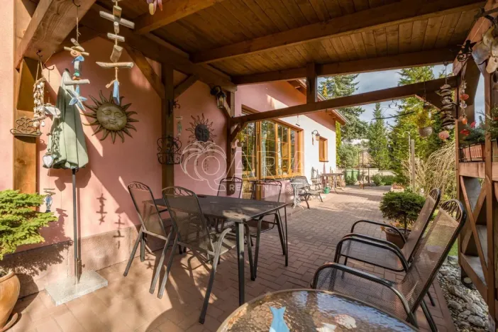 Prodej rodinného domu, Česká Kamenice, Máchova, 139 m2