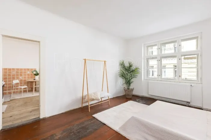 Prodej bytu 1+1, Praha - Holešovice, Jirečkova, 53 m2