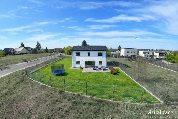 Prodej pozemku pro bydlení, Praha - Kyje, Pivoňská, 694 m2