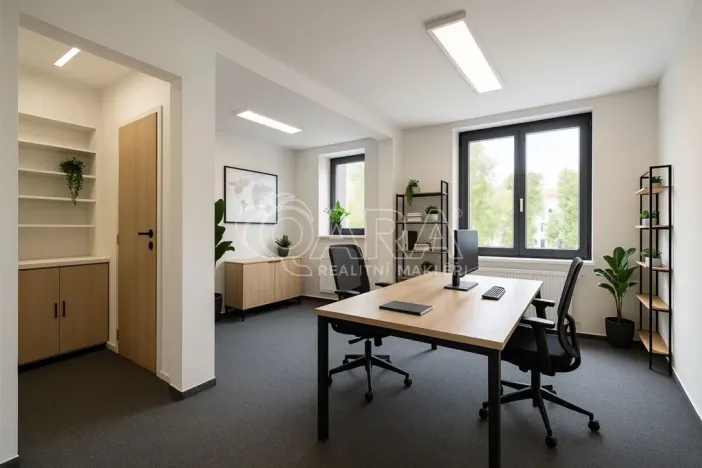 Prodej obchodního prostoru, Ostrava - Svinov, Bílovecká, 94 m2