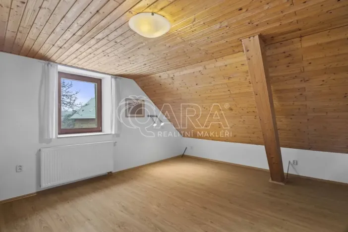 Pronájem rodinného domu, Říčany - Jažlovice, Hlavní, 104 m2