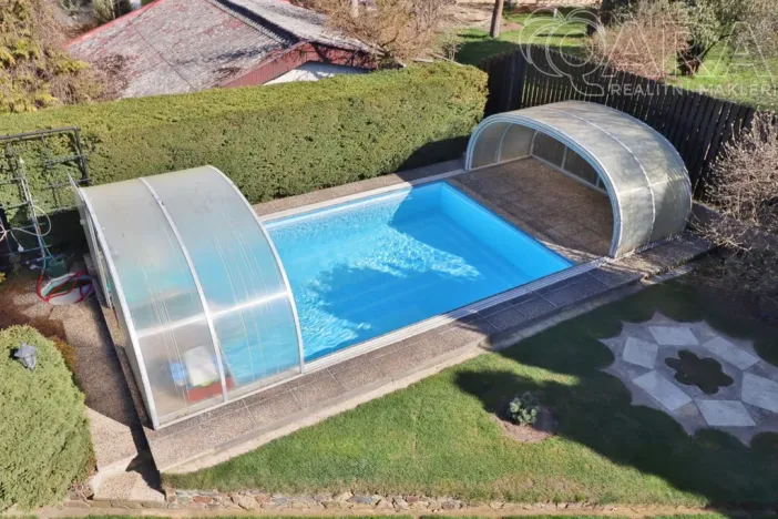 Prodej rodinného domu, Statenice - Černý Vůl, Kralupská, 210 m2