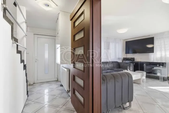 Prodej rodinného domu, Průhonice, U Cihelny, 200 m2