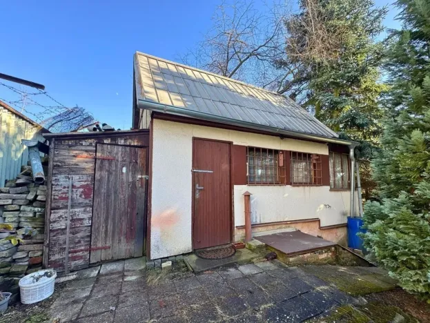 Prodej chaty, Kladno, 19 m2