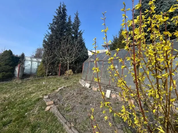 Prodej chaty, Kladno, 19 m2