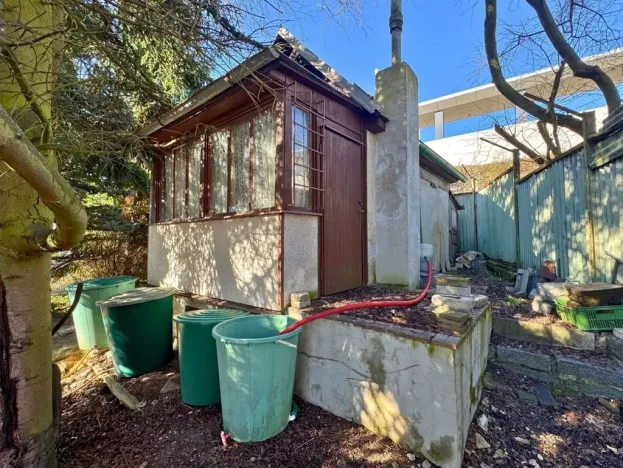 Prodej chaty, Kladno, 19 m2