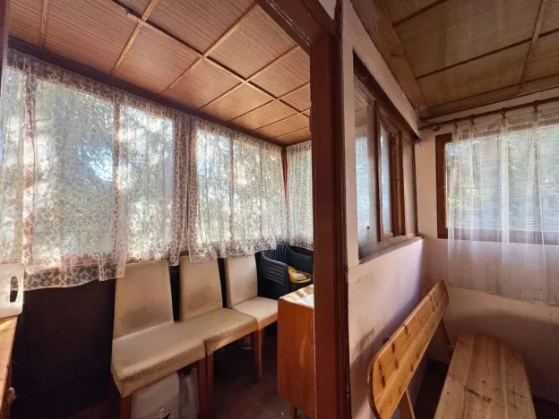 Prodej chaty, Kladno, 19 m2