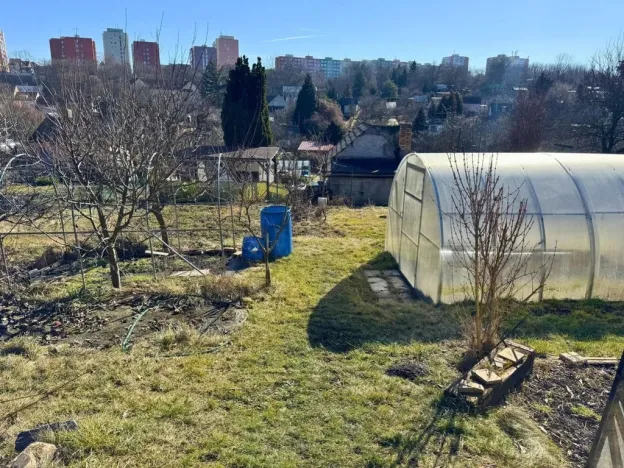 Prodej chaty, Kladno, 19 m2