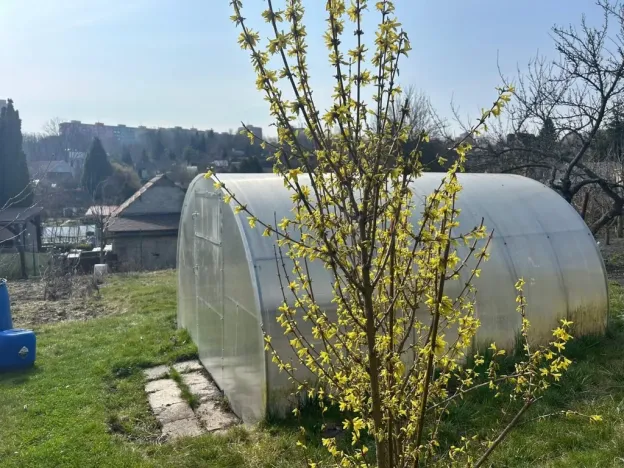 Prodej chaty, Kladno, 19 m2