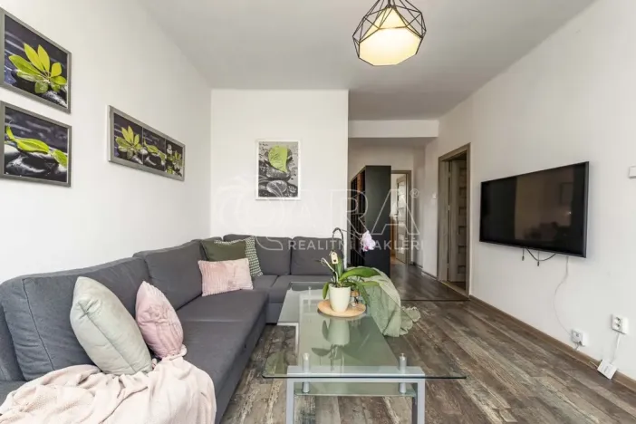 Prodej bytu 2+kk, Havířov - Město, Dlouhá třída, 51 m2