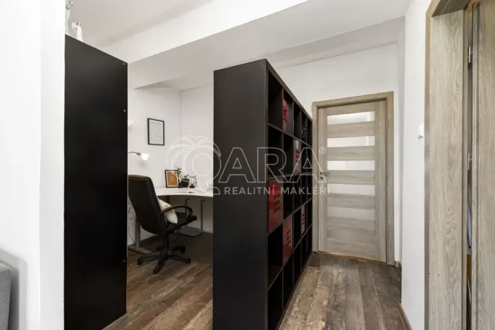 Prodej bytu 2+kk, Havířov - Město, Dlouhá třída, 51 m2