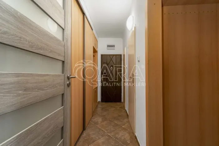 Prodej bytu 2+kk, Havířov - Město, Dlouhá třída, 51 m2