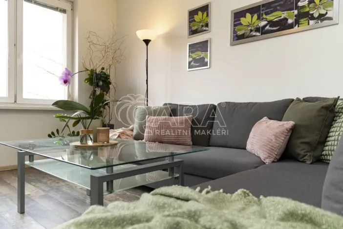 Prodej bytu 2+kk, Havířov - Město, Dlouhá třída, 51 m2