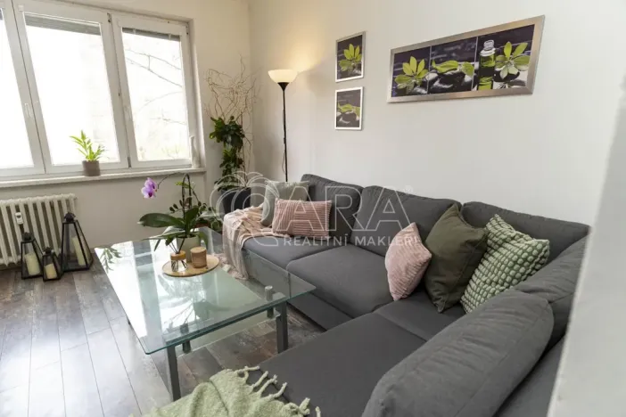 Prodej bytu 2+kk, Havířov - Město, Dlouhá třída, 51 m2