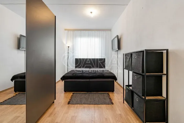 Prodej bytu 3+1, Praha - Černý Most, Vybíralova, 77 m2