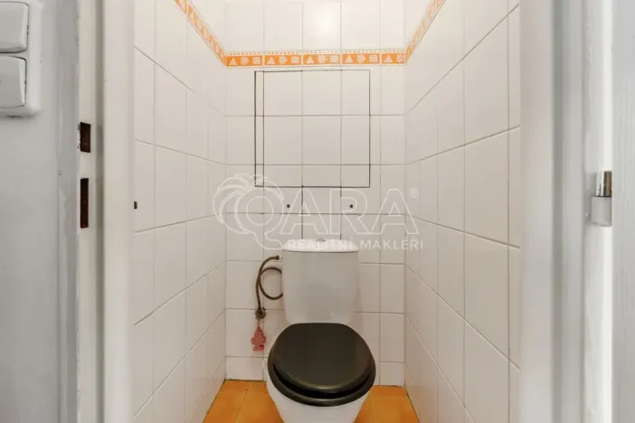 Prodej bytu 3+1, Praha - Černý Most, Vybíralova, 77 m2