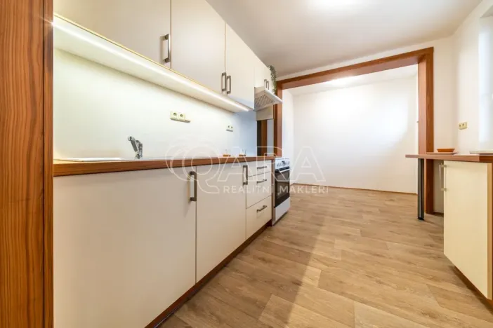 Pronájem bytu 3+1, Slatiňany, Tyršova, 70 m2