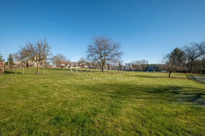 Prodej pozemku pro bydlení, Čečelovice, 2610 m2