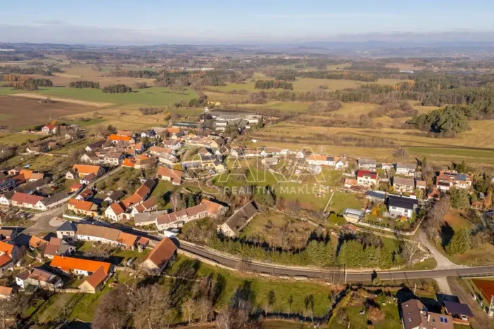 Prodej pozemku pro bydlení, Čečelovice, 2610 m2