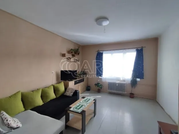 Prodej bytu 2+1, Loučovice, 65 m2