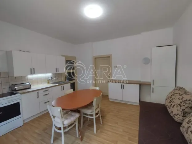 Prodej bytu 2+1, Loučovice, 65 m2