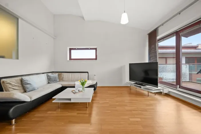 Prodej bytu 4+kk, Beroun - Beroun-Závodí, Na Golfu, 94 m2