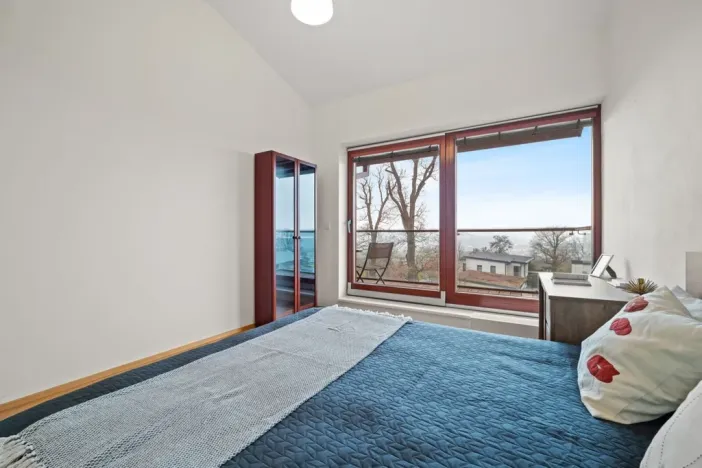 Prodej bytu 4+kk, Beroun - Beroun-Závodí, Na Golfu, 94 m2