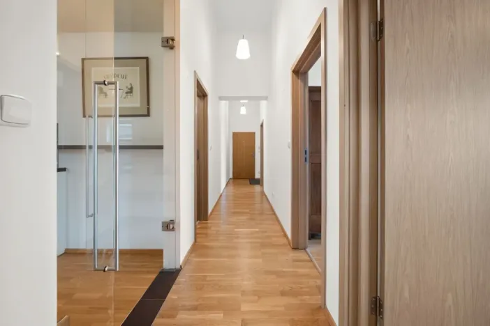 Prodej bytu 4+kk, Beroun - Beroun-Závodí, Na Golfu, 94 m2