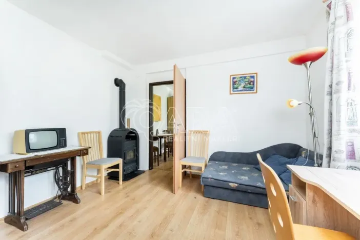 Prodej rodinného domu, Velký Chlumec, 88 m2