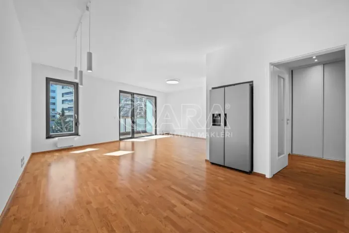 Pronájem bytu 4+kk, Praha - Michle, Baarova, 109 m2