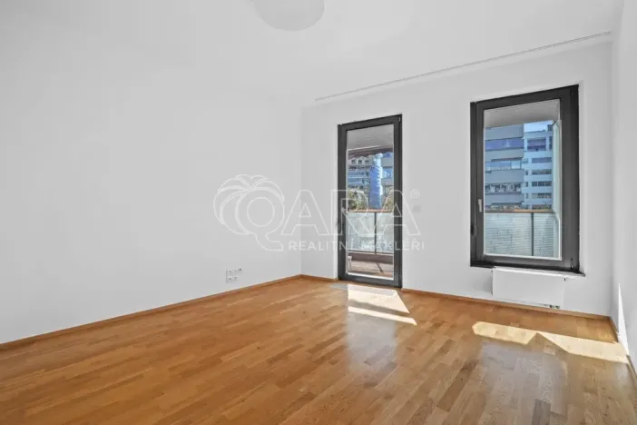 Pronájem bytu 4+kk, Praha - Michle, Baarova, 109 m2