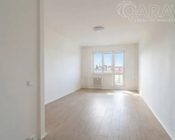 Pronájem bytu 3+1, Prostějov, sídl. Svobody, 72 m2