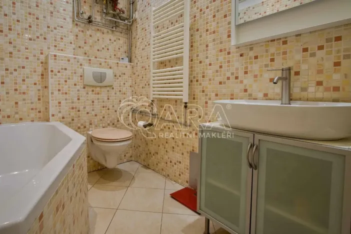 Pronájem bytu 2+kk, Praha - Vršovice, Slovinská, 44 m2