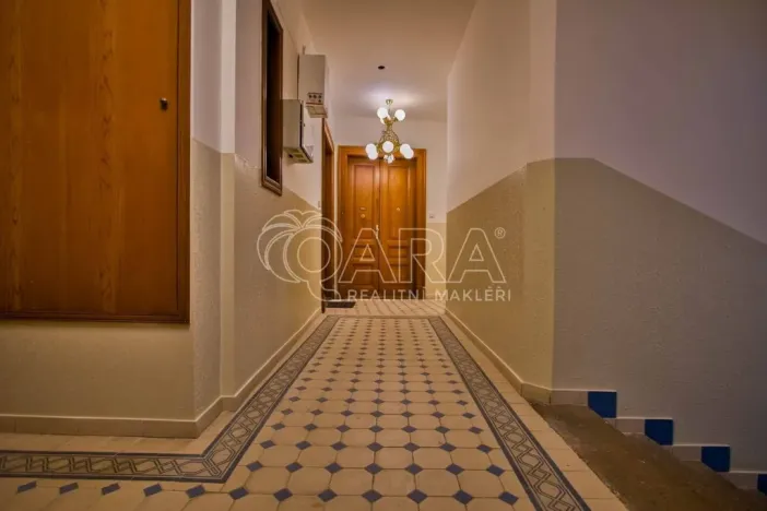 Pronájem bytu 2+kk, Praha - Vršovice, Slovinská, 44 m2