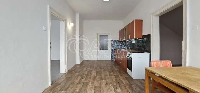 Pronájem bytu 2+1, Svoboda nad Úpou, Úpská, 71 m2