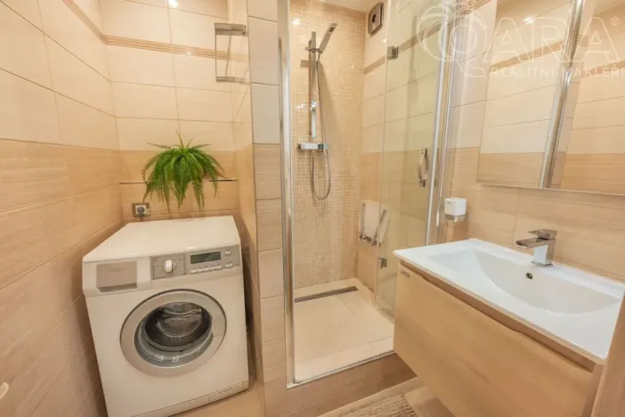 Pronájem bytu 3+1, Praha - Strašnice, Průběžná, 78 m2