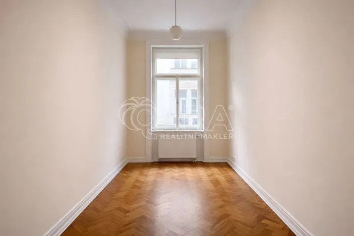 Pronájem bytu 4+1, Praha - Josefov, Pařížská, 151 m2