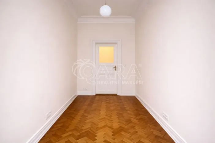 Pronájem bytu 4+1, Praha - Josefov, Pařížská, 151 m2