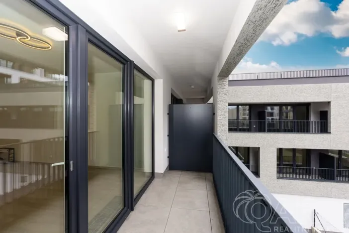 Prodej bytu 1+kk, Praha - Hloubětín, Poděbradská, 32 m2