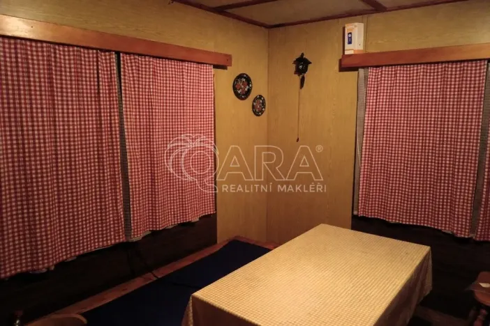 Prodej chaty, Praha, Zálužská, 16 m2