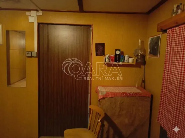 Prodej chaty, Praha, Zálužská, 16 m2