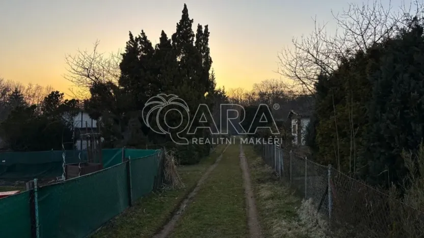 Prodej chaty, Praha, Zálužská, 16 m2