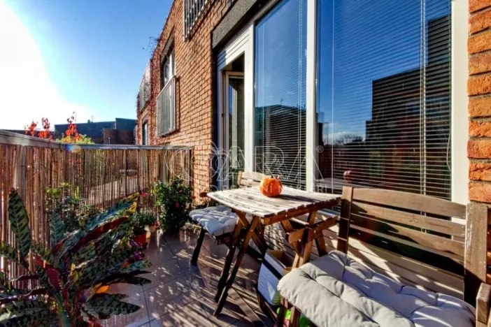 Pronájem bytu 1+kk, Praha - Uhříněves, Karla Zicha, 33 m2