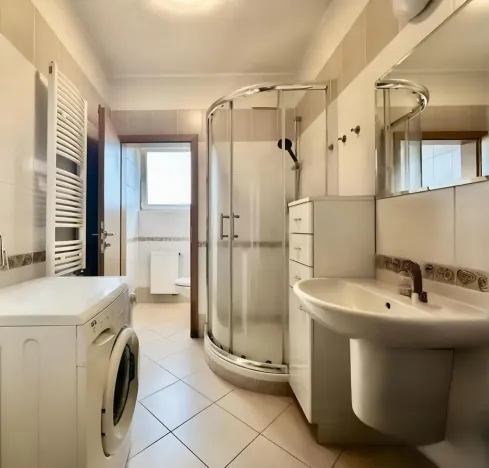 Pronájem bytu 1+1, Praha - Hloubětín, Nademlejnská, 41 m2